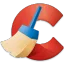 CCleaner Клеанер — логотип